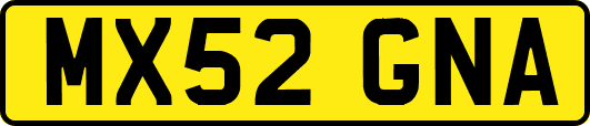MX52GNA