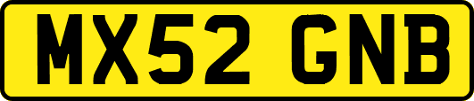 MX52GNB
