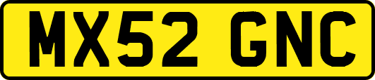 MX52GNC