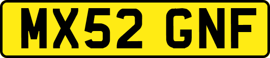 MX52GNF