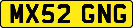 MX52GNG