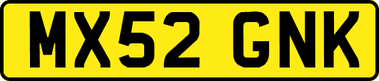 MX52GNK