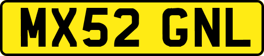 MX52GNL