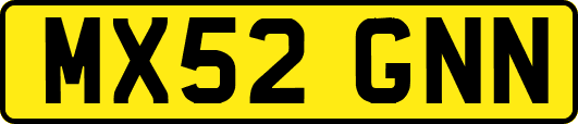 MX52GNN