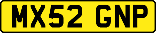 MX52GNP