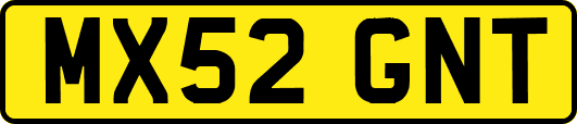 MX52GNT