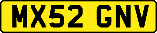 MX52GNV