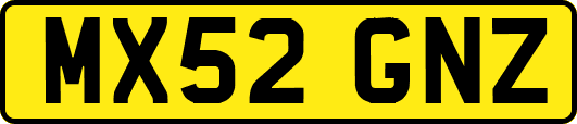 MX52GNZ