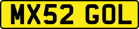 MX52GOL
