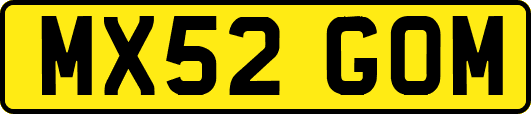 MX52GOM