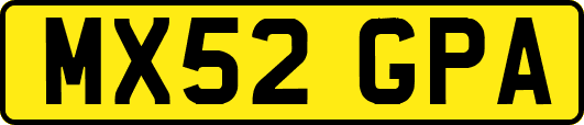 MX52GPA