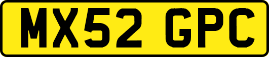 MX52GPC