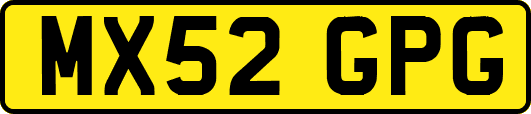 MX52GPG