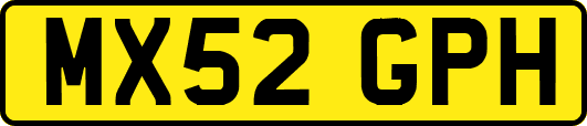MX52GPH
