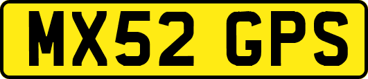 MX52GPS