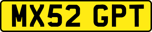 MX52GPT
