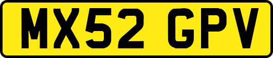 MX52GPV