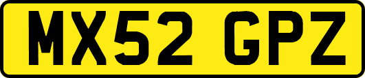 MX52GPZ
