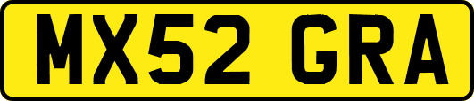 MX52GRA
