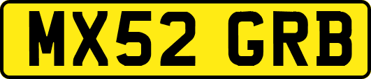MX52GRB