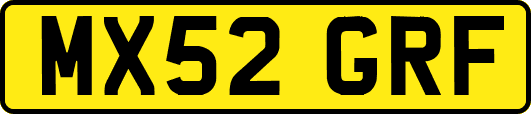 MX52GRF