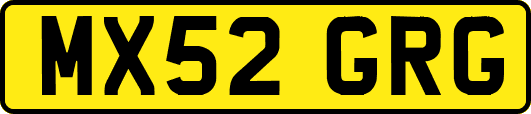 MX52GRG