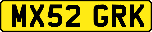 MX52GRK