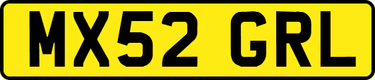 MX52GRL
