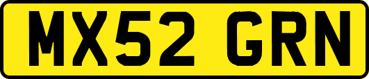 MX52GRN