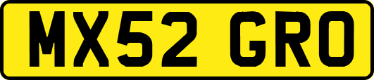 MX52GRO