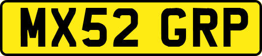MX52GRP