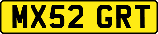 MX52GRT
