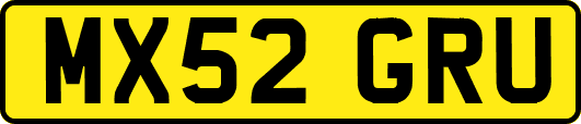 MX52GRU