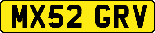 MX52GRV