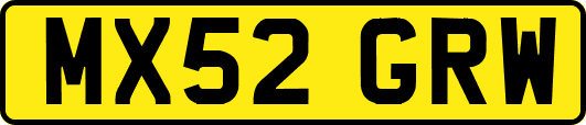 MX52GRW