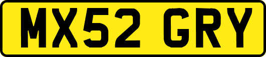 MX52GRY