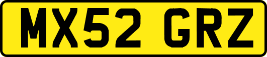 MX52GRZ