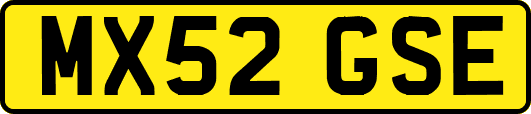 MX52GSE