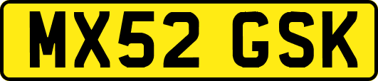 MX52GSK