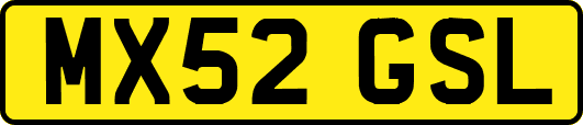 MX52GSL