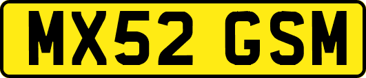 MX52GSM