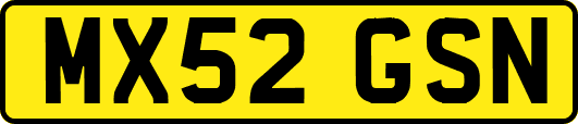 MX52GSN