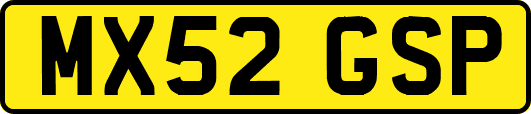 MX52GSP