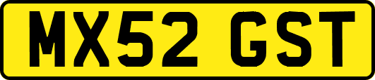 MX52GST
