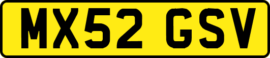 MX52GSV