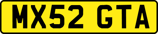 MX52GTA