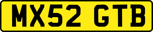 MX52GTB