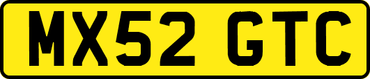 MX52GTC
