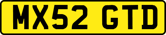 MX52GTD