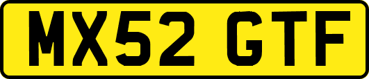 MX52GTF